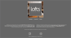 Desktop Screenshot of loftsboston.com
